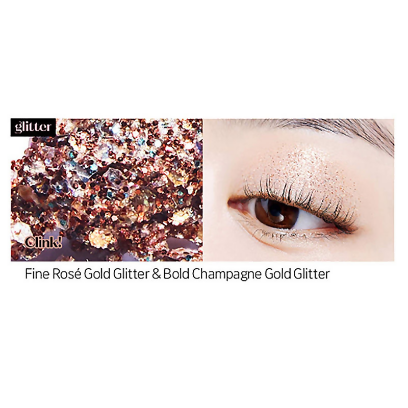 Etude House Play Color Eyes - Rose Wine - Swadesiicart