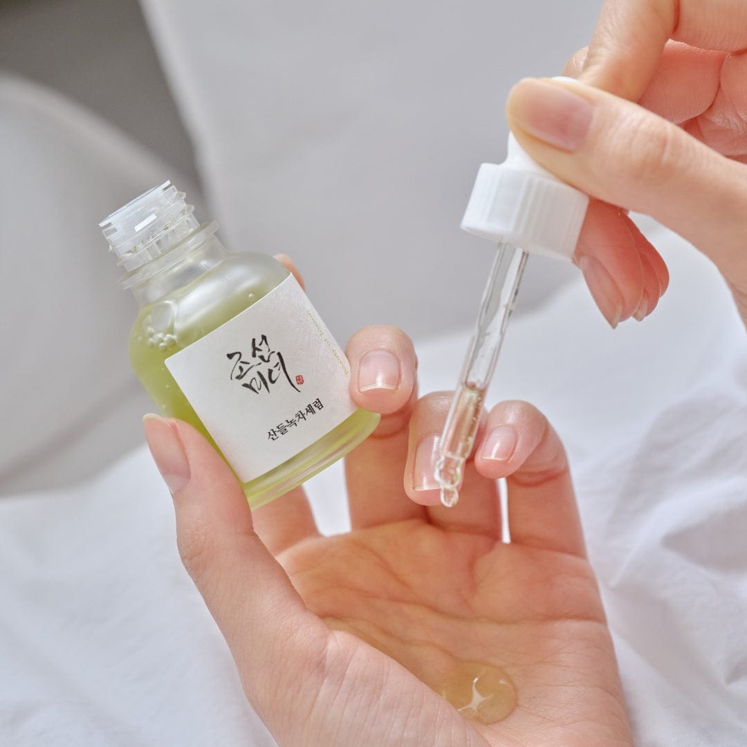Beauty of Joseon Calming Serum - Korean Skincare | Swadesiicart