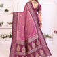 Anaita Premium South Soft Silk Saree