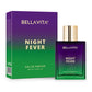 Bella Vita Organic Night Fever Eau de Perfume