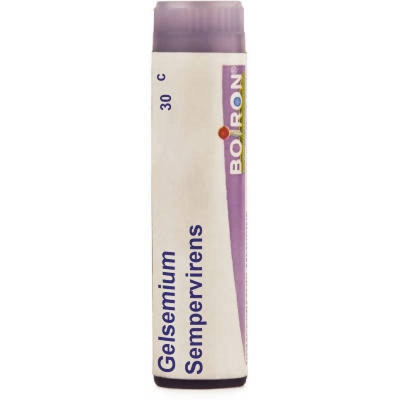 Boiron Homeopathy Gelsemium Sempervirens | Swadesiicart