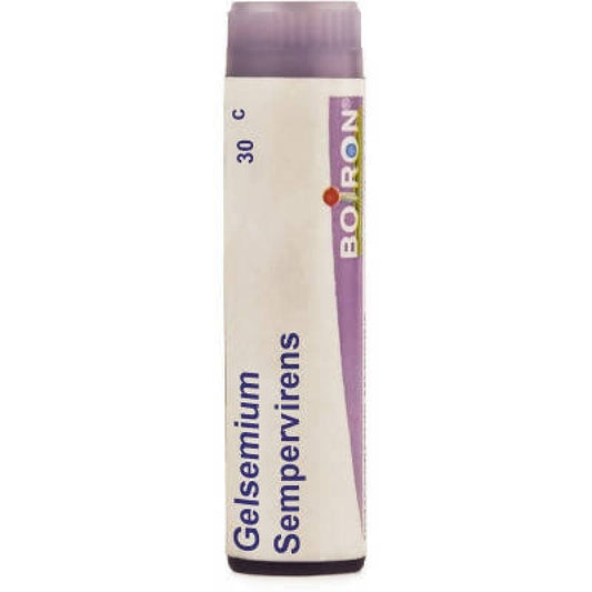 Boiron Homeopathy Gelsemium Sempervirens | Swadesiicart