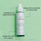 Alps Goodness Aloe Vera, Squalane & Hyaluronic Acid Hydrating Toner - Swadesiicart
