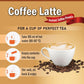 Naivedyam Instant Coffee Latte Premix Powder Sachets | Swadesiicart