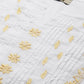 ADA Ethnic Motifs Chikankari Embroidered Cotton Kurta | Swadesiicart