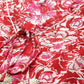 Ahalyaa Women's Traditional wear Ethnic Dress - Red | Swadesiicart