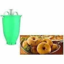 Plastic Medu Vada Maker - Swadesiicart