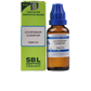SBL Homeopathy Lycopodium Clavatum Dilution 1000 CH
