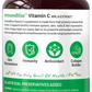Bliss Welness Immune Health Natural Vitamin C Amla Extract Veg Tablet