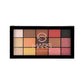 MARS Cosmetics Fantasy 15 Eyeshadow Palette - 1 - Swadesiicart