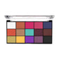 MARS Cosmetics Fantasy 15 Eyeshadow Palette - 3 - Swadesiicart