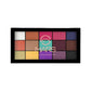 MARS Cosmetics Fantasy 15 Eyeshadow Palette - 3 - Swadesiicart