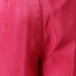 W for Woman Blue Embroidered Straight kurta-Parallel Pants-Dupatta Set