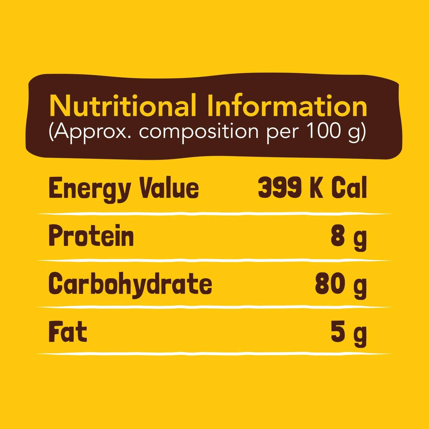 Slurrp Farm Banana Choco-Chip Millet Pancake Mix - Swadesiicart