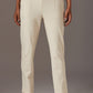 W for Woman Beige Slim Pants