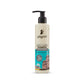 Pilgrim Redensyl & Anagain Hairfall Control Shampoo with Korean Black Rice - Pilgrim