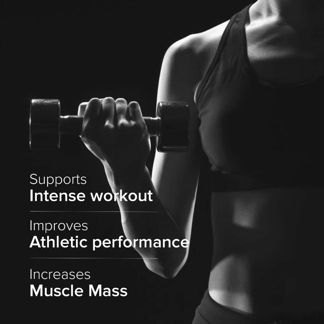 GNC Pro Performance Creatine Monohydrate Cranberry | Swadesiicart