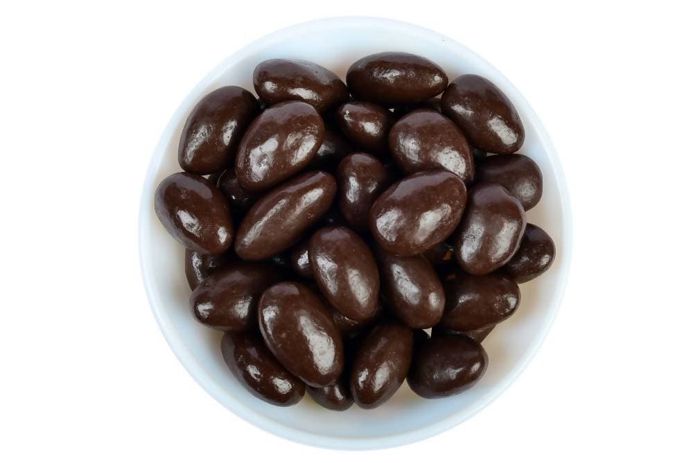 Nathu's Badam Chocolate | Swadesiicart