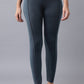 W for Woman Blue Pintuck Tights