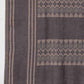 W for Woman Blue Jacquard Shawl