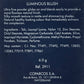 Chambor Luminous Blush Seductive Rose 04 - Swadesiicart