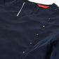 W for Woman Blue Sequin Light Festive kurta