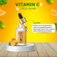 Prisa Organics Vitamin-C Serum - Swadesiicart