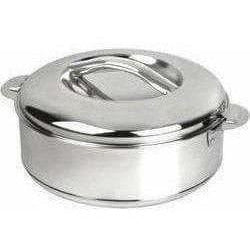 Stainless Steel Hot Pack - Swadesiicart