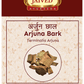 Jaived Ayurveda Arjuna Bark | Swadesiicart
