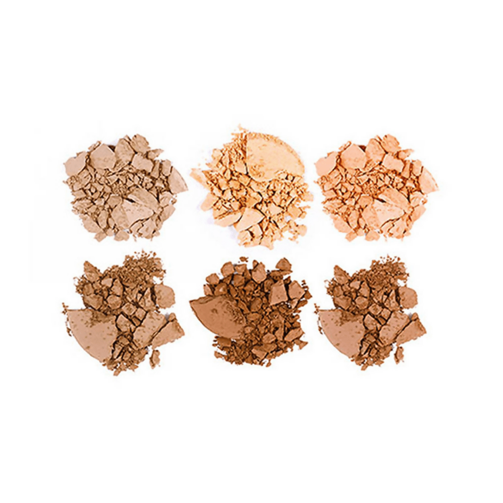 Anastasia Beverly Hills Contour Kit-Light To Medium - Swadesiicart