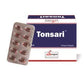 Sagar Ayurveda Tonsari Capsules - Swadesiicart