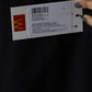W for Woman Black Bock Pleated Embroidered kurta
