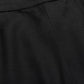W for Woman Black Embroidered Straight Pants