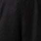 W for Woman Black Embroidered Straight Pants