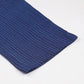 W for Woman Blue Stripe Print Women Straight Pants