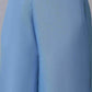 W for Woman Azure Blue Parallel Pants