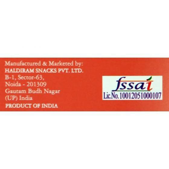 Haldiram's Soan Papdi Chocolate | Swadesiicart
