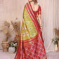 Anaita Premium South Soft Silk Saree