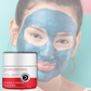 Dermistry Anti Aging Instant Intense Face Mask Retinol Blue Berry Lifting Firming Skin Tightening - Swadesiicart
