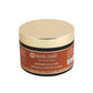 Body Gold Jasmine & Clove Arabica Coffee Scrub