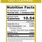 Ayura Origins Nature's Gut Health Fix Powder - Swadesiicart