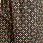 W for Woman Black Floral Printed Kurta And Pants Set