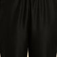W for Woman Black Zari Embroidered Straight Kurta, Pant And Dupatta Set
