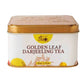 The Indian Chai - Golden Leaf Darjeeling Tea Leaves | Swadesiicart