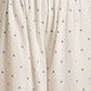 W for Woman White Printed Summer Kurta Co-Ord Set