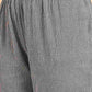 W for Woman Blue Embroidered kurta & Pants Co-Ord Set