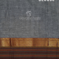Kalanetha Grey Coloured Pure Narayanpet Cotton Saree By Gayathri Reddy Designer Studio | Swadesiicart