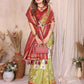 Anaita Premium South Soft Silk Saree
