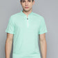 Alcis Men Dry Tech Slim Fit T-shirt | Swadesiicart