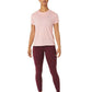 ASICS SILVER SS Round Neck T-Shirt | Swadesiicart